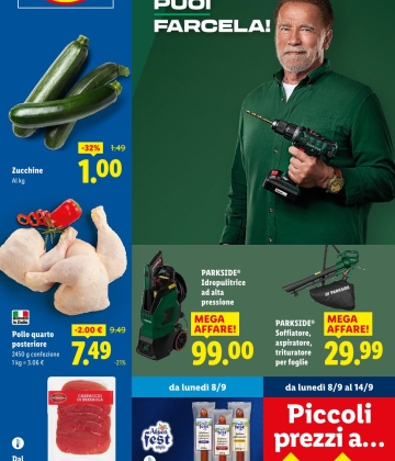 Puoi Farcela